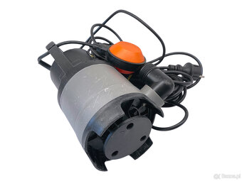 Pompa zanurzeniowa do brudnej wody 400W STHOR - 4