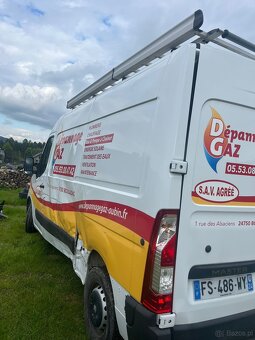 Renault Master - 4