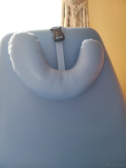 Łóżko zabiegowe - 4