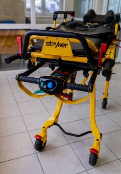 Nosze transportowe Stryker - 4