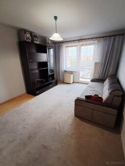 2 pokoje o pow. 42,44m2, balkon, IV p., Kalisz - 4