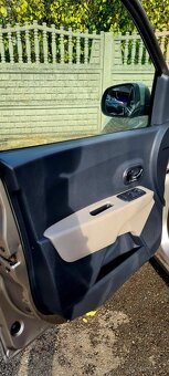 Dacia Lodgy 2013 1,2 Tce nowy rozrząd - 4