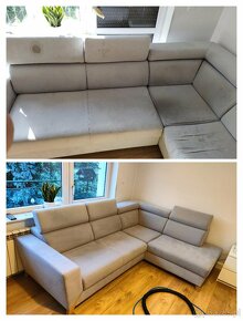 Pranie Kanap, Narożników, Tapicerki, Wykładzin, Karcher - 4