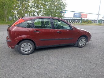 Ford fokus - 4