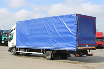 Volvo FL 240, NADWOZIE DO ŚPIENIA, EURO 6, VEB+ - 4