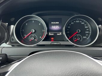 Volkswagen Golf 2.0 TDi 110kw - 4