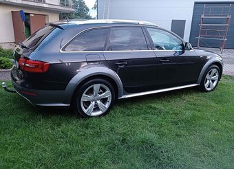 Audi a4 quattro - 4