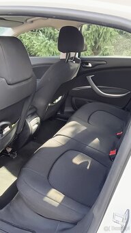 Citroen C5 x7 1.6HDI - 4