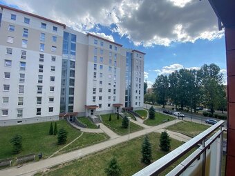 2 pokoje, 48.80m2, II piętro, stan deweloperski, os. Dobrzec - 4