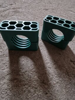 🔩 Uchwyty do przewodów i rur hydraulicznych 🔩 - 4