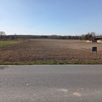 Działki pod budowę - 4