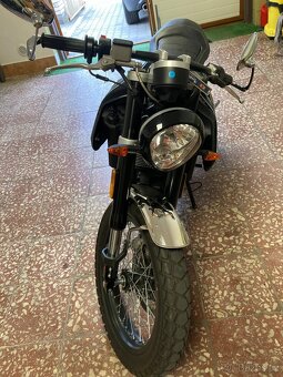 FB Mondial 300 ABS - 4
