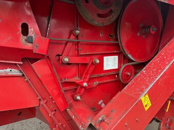 Kombajn zbozowy. Case 2188 rok 1997 heder 6m stół rzepak sta - 4
