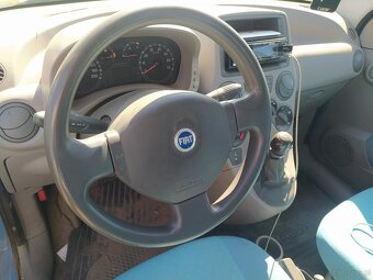 Fiat Panda - 4