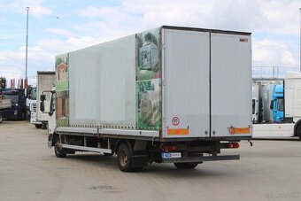 DAF FA LF 45.160, EURO 5 - 4