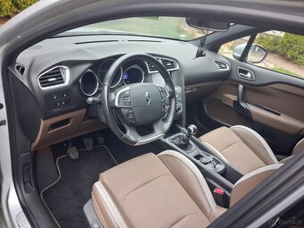 Citroën DS4 - 4