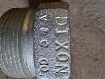 📌Dixon BOSS® GB28 – złączka Ground Joint📌 - 4