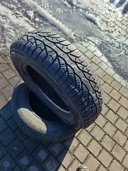 opony 175/70/14 r KLEBER KRISTAL hp2 bieżnik ok 7 mm nie nap - 4