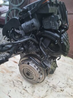 Silnik 1,4 i 59kw Typ: Bdu top stan 56.000km - 4