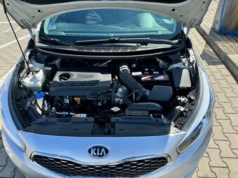 Zadbany KIA CEED II CRDi 2018 - 4