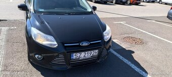 Fokus Mk 3. 1,6 diesel - 4