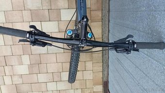 Rower górski mtb full 29 alu Breezer Supercell Proroz.18.5 M - 4