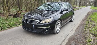 Peugeot 308 1.6 hdi - 4