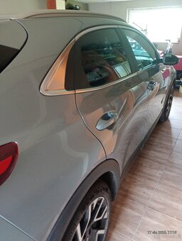 KIA stan idealny - 4