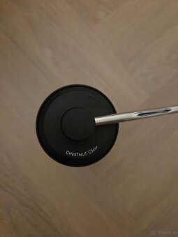 Timemore Chestnut C5 ESP młynek ręczny do kawy aeropress V6 - 4