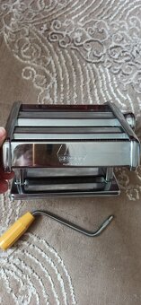 Włoska maszynka do makaronu Marcato Ampia 150 - 4