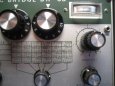 AC BRIDGE BR-8S    MOSTEK  RLC - 4