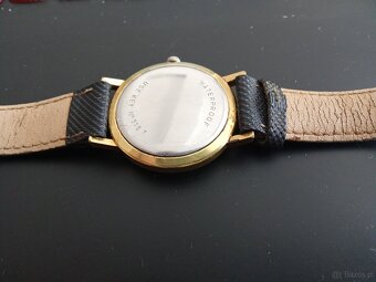 zegarek Dugena   i  Tissot - 4