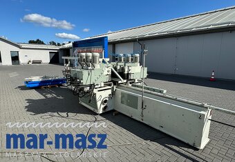 Kopiarka wzorcarka szlifierka frezarka PADE UINZE 6T 2500 - 4