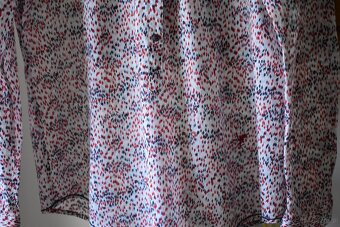 Bluzka z długimi rękawami - 4