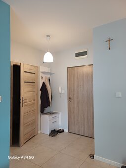 Wynajmę mieszkanie - 4