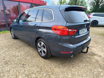sprzedam BMW Seria 2 218d GT - 4