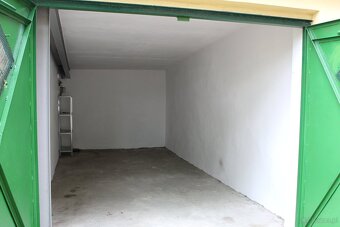 Wynajmę Garaż w Centrum ul Królowej Jadwigi 10 Super LOKALIZ - 4