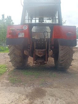 Zetor 16145 - 4