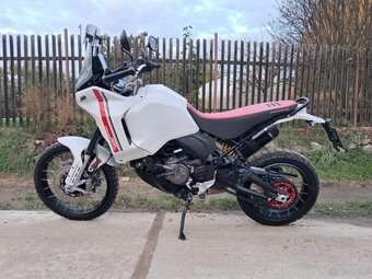 Ducati Desert X 2022 - 4