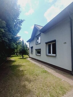 Nowoczesny dom 186 m², działka 1105 m2, Piotrów - 4
