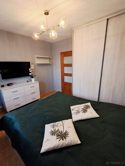 3 pokoje, 66m2, balkon, II piętro, do zamieszkania, Kalisz - 4