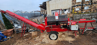 Oferuję do sprzedaży półautomatyczny pistolet DR-20 - 4