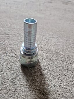 📌 Zakucia do węży hydraulicznych (RÓŻNE ROZMIARY) - 4