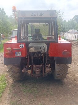Zetor 16145 - 4
