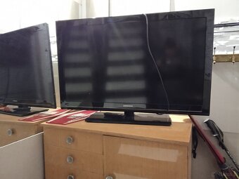 dwa telewizory do serwisu LCD 42cale - 4