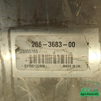 Komputer sterownik silnika 28055765 Perkins NJ / CAT - 4