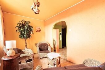 SPRZEDAM MIESZKANIE - 4