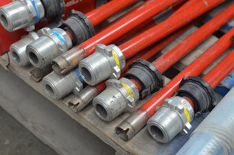Profesjonalne wiertła diamentowe Hilti (54 szt.) - 4