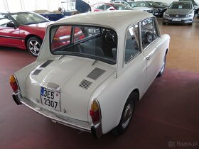 Fiat Autobianchi 110 - 4