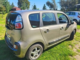 Citroen C3 Picasso - 4